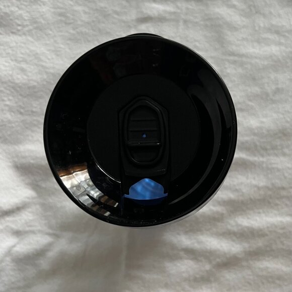 Star Wars The Mandalorian Travel Tumbler/Drink Cup 18oz - Picture 3 of 5